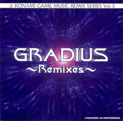 GRADIUS 〜Remixes〜