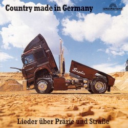 Country Made in Germany