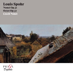 Nonet, Op. 31, Octet, Op. 32