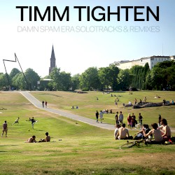 Damn Spam Era Solotracks & Remixes