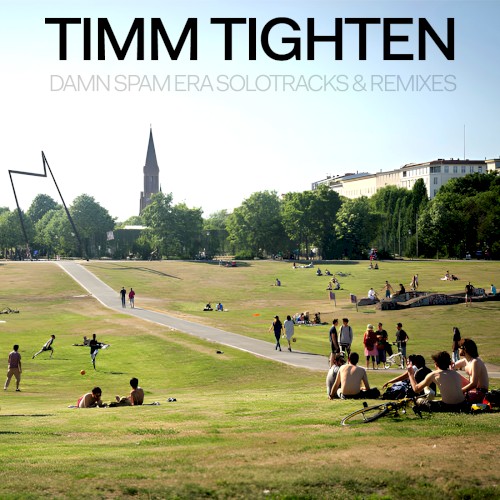 Damn Spam Era Solotracks & Remixes