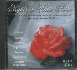 Nights in White Satin