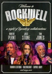 Rockwell: A Night of Legendary Collaborations