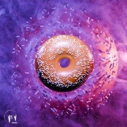 Space Donut