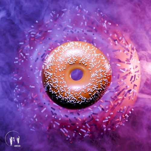 Space Donut