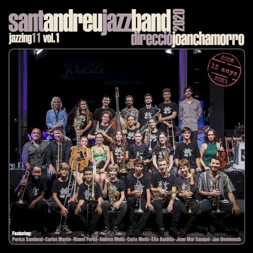 Jazzing 11 vol.1