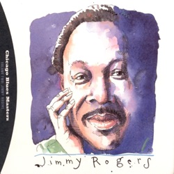 Chicago Blues Masters, Volume 2