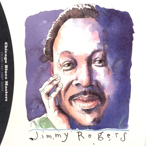 Chicago Blues Masters, Volume 2