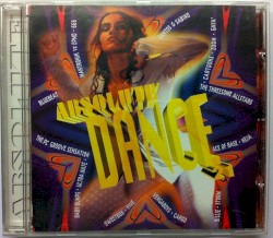 Absolute Dance Opus 21