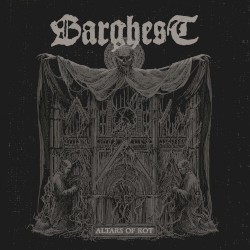 Altars of Rot