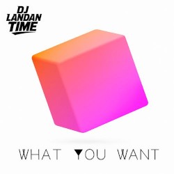 What You Want