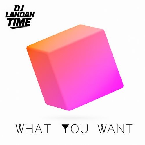 What You Want