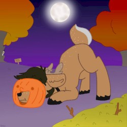Ponytown Halloween Update