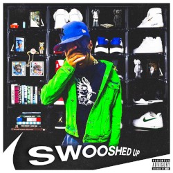 Swooshed Up