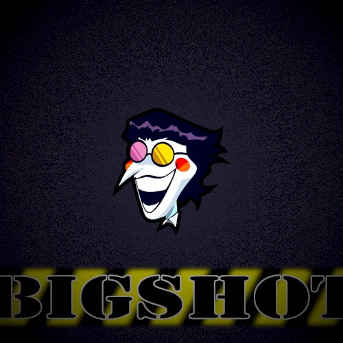 BIGSHOT