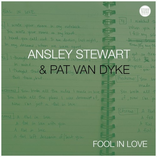 Fool In Love