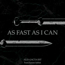 As Fast as I Can