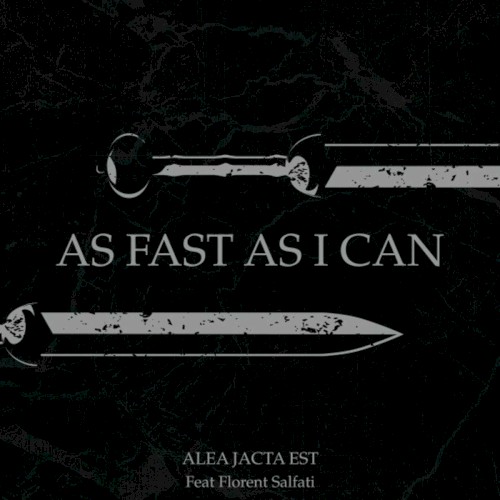 As Fast as I Can