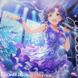 Flower Disco Groove