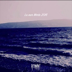 La mer Morte