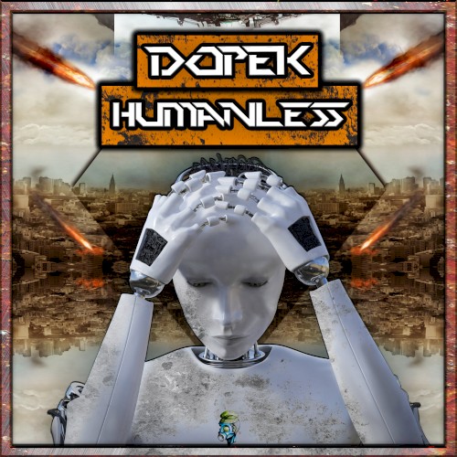 Humanless EP