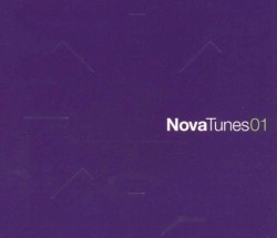 Nova Tunes 01
