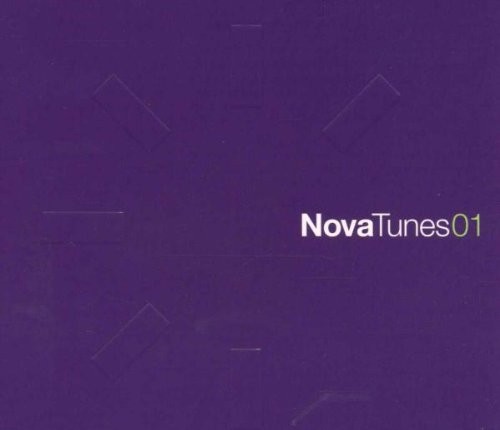 Nova Tunes 01