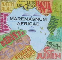 Maremagnum Africae
