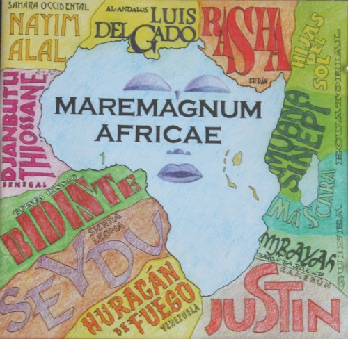 Maremagnum Africae