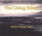 Music From the PBS Series the Living Edens