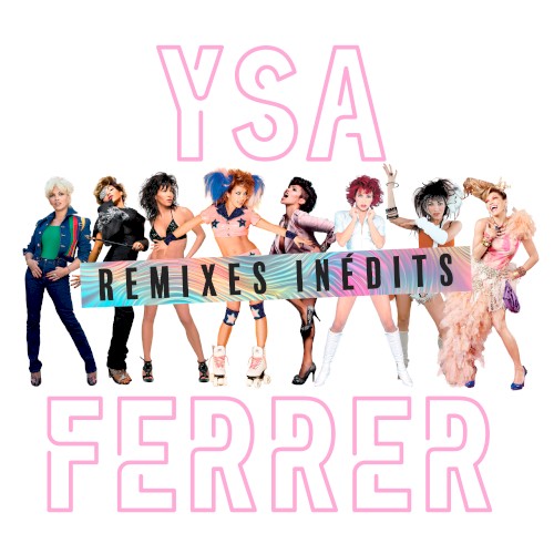 Remixes inédits