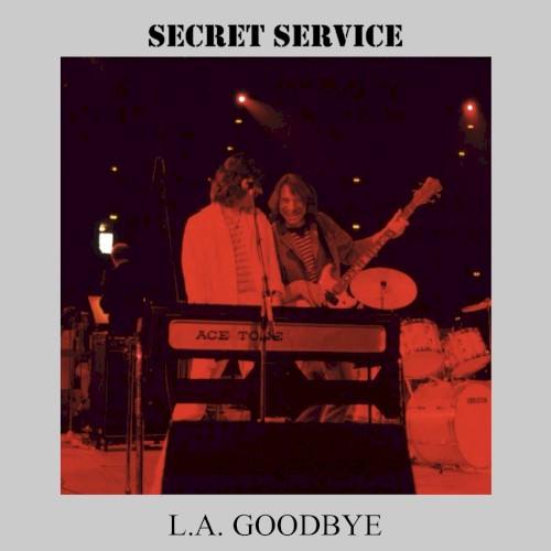 L.A. Goodbye