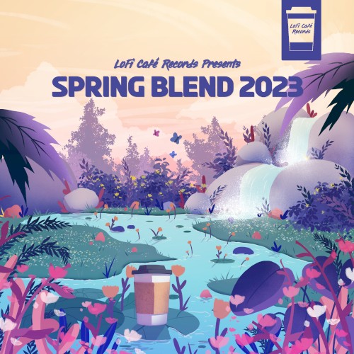 Spring Blend 2023