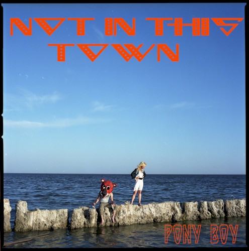 Not in This Town