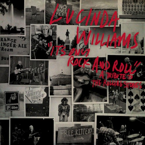 Lu’s Jukebox Vol. 6 - It’s Only Rock and Roll: A Tribute to the Rolling Stones