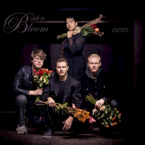 Back to Bloom