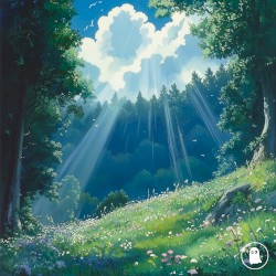 Sun rays