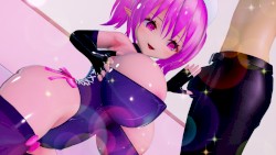 ちんちん!