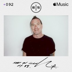 Beats in Space 092: James Lavelle (UNKLE)