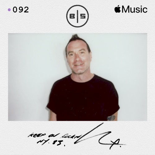 Beats in Space 092: James Lavelle (UNKLE)