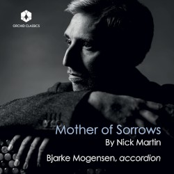 Mother of Sorrows