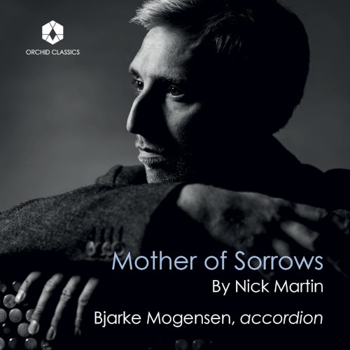 Mother of Sorrows