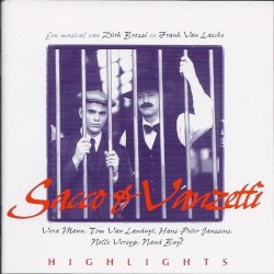 Sacco & Vanzetti