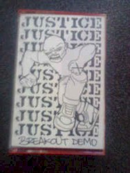 Breakout Demo Tape