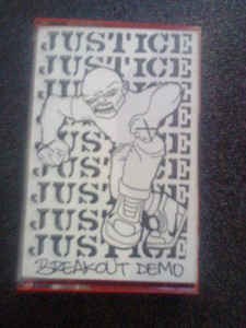 Breakout Demo Tape
