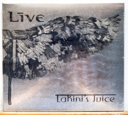 Lakini's Juice
