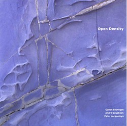 Open Density