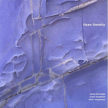 Open Density