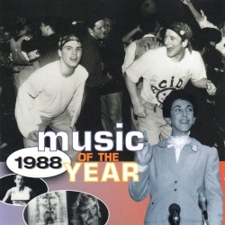 Music of the Year: 1988