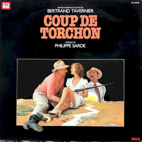 Coup de torchon